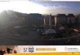 Archiv Foto Webcam Marktplatz Würzburg 13:00