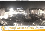 Archiv Foto Webcam Marktplatz Würzburg 05:00
