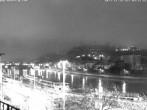 Archived image Webcam Fortress Würzburg, Bavaria 22:00