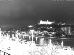 Archived image Webcam Fortress Würzburg, Bavaria 12:00