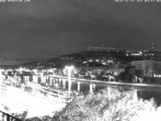 Archiv Foto Webcam Würzburg - Festung Marienberg 03:00