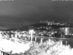 Archiv Foto Webcam Würzburg - Festung Marienberg 05:00