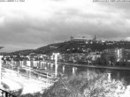 Archiv Foto Webcam Würzburg - Festung Marienberg 06:00