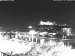 Archiv Foto Webcam Würzburg - Festung Marienberg 17:00