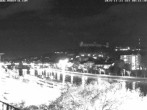 Archived image Webcam Fortress Würzburg, Bavaria 23:00