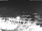 Archived image Webcam Fortress Würzburg, Bavaria 01:00