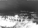 Archived image Webcam Fortress Würzburg, Bavaria 03:00