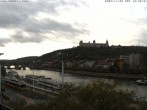 Archived image Webcam Fortress Würzburg, Bavaria 09:00