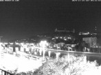 Archiv Foto Webcam Würzburg - Festung Marienberg 03:00