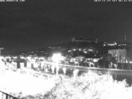 Archiv Foto Webcam Würzburg - Festung Marienberg 05:00