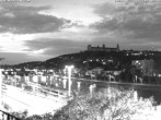 Archiv Foto Webcam Würzburg - Festung Marienberg 06:00