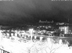 Archived image Webcam Fortress Würzburg, Bavaria 23:00