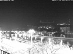 Archiv Foto Webcam Würzburg - Festung Marienberg 01:00