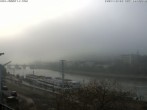 Archiv Foto Webcam Würzburg - Festung Marienberg 09:00