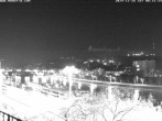 Archived image Webcam Fortress Würzburg, Bavaria 23:00