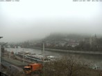 Archived image Webcam Fortress Würzburg, Bavaria 07:00