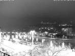 Archived image Webcam Fortress Würzburg, Bavaria 23:00