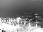 Archived image Webcam Fortress Würzburg, Bavaria 03:00