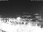 Archived image Webcam Fortress Würzburg, Bavaria 23:00