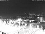 Archived image Webcam Fortress Würzburg, Bavaria 05:00