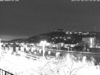 Archived image Webcam Fortress Würzburg, Bavaria 06:00