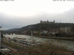 Archived image Webcam Fortress Würzburg, Bavaria 09:00