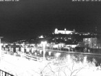 Archived image Webcam Fortress Würzburg, Bavaria 17:00