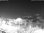 Archiv Foto Webcam Würzburg - Festung Marienberg 23:00