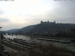 Archived image Webcam Fortress Würzburg, Bavaria 11:00