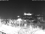 Archiv Foto Webcam Würzburg - Festung Marienberg 19:00