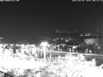 Archived image Webcam Fortress Würzburg, Bavaria 23:00