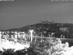 Archiv Foto Webcam Würzburg - Festung Marienberg 03:00