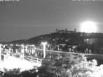 Archiv Foto Webcam Würzburg - Festung Marienberg 03:00