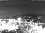Archiv Foto Webcam Würzburg - Festung Marienberg 23:00
