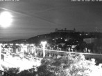 Archiv Foto Webcam Würzburg - Festung Marienberg 01:00
