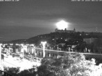 Archiv Foto Webcam Würzburg - Festung Marienberg 03:00