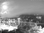 Archiv Foto Webcam Würzburg - Festung Marienberg 03:00