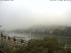 Archiv Foto Webcam Würzburg - Festung Marienberg 06:00