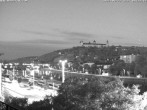 Archived image Webcam Fortress Würzburg, Bavaria 22:00