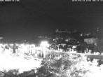 Archived image Webcam Fortress Würzburg, Bavaria 23:00
