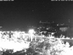 Archived image Webcam Fortress Würzburg, Bavaria 01:00