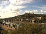 Archived image Webcam Fortress Würzburg, Bavaria 09:00