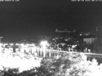 Archived image Webcam Fortress Würzburg, Bavaria 23:00