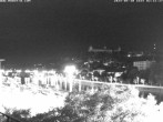Archived image Webcam Fortress Würzburg, Bavaria 01:00