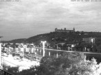 Archived image Webcam Fortress Würzburg, Bavaria 03:00