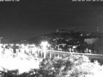 Archiv Foto Webcam Würzburg - Festung Marienberg 23:00