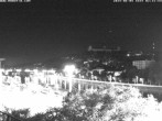Archiv Foto Webcam Würzburg - Festung Marienberg 01:00