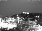 Archiv Foto Webcam Würzburg - Festung Marienberg 21:00