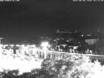 Archived image Webcam Fortress Würzburg, Bavaria 01:00