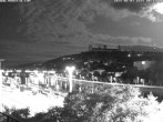 Archiv Foto Webcam Würzburg - Festung Marienberg 23:00